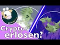 View 20 Crypto Pokemon