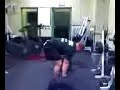 700lb Deadlift - Hadley