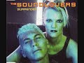 THE SOUNDLVERS SURRENDER (ORIGINAL EXTENDED) INVERNO 1998-99