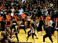 Providence College Midnight Madness BMSA