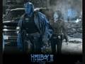 hellboy music 2: the golden army video
