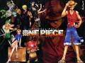 Onepiece – Bink's Sake Violin