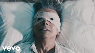 David Bowie - Lazarus