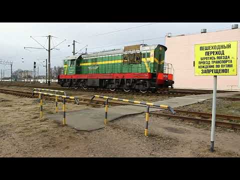 Барановичи день за днем. 02.12.24.