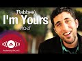 Raef - Im Yours (Rabbee) (Jason Mraz Cover)