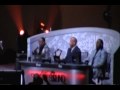 How Sweet the Sound, Atlanta West Pentecostal Church Choir, Judges comments 2009
