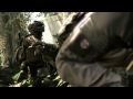 Call Of Duty Ghosts – Tráiler en Español