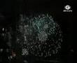 Fuegos Artificiales / Fireworks show - Gijon 2006 (1)