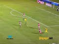 SantaFe 2 Huila 0//Copa Mustang II/2009//Cuadrangulares - Fecha 1