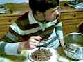 Pasta alla nutella