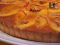 How To Make Peach And Almond Cream Tart