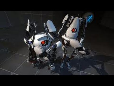 preview-GameZone\'s-Portal-2-Walkthrough-Part-2-(Game-Zone)