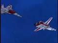 Skyfire/Jetfire's Introduction