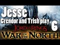 OMFG - LOTR: War in the North [Part 6] - Well, no wonder they're so pissed...