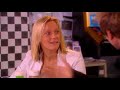 fifth gear a team van vs vw transporter sportline