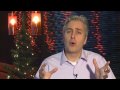 Message de Noël, Steven Stokmans