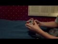 Speed Cubing (Finally)!