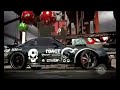 Need for speed pro street teaser