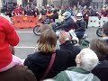 MRA Cranbourne 2008 GP Run to Phillip Island Ride Off
