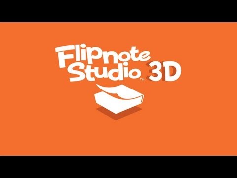 nintendo 3ds news - http://nintendo3dsblog.com FLIPNOTE STUDIO 3D RELEASE DATE + Other Nintendo 3DS News *** THE STORIES MENTIONED IN THIS VIDEO: Flipnote Studio 3D is coming to...