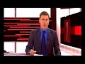 VRT Journaal - Het vernieuwde Journaal van 19.00u