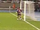 Botafogo 2x1 Portuguesa - Copa do Brasil 2008 - 1� GOL
