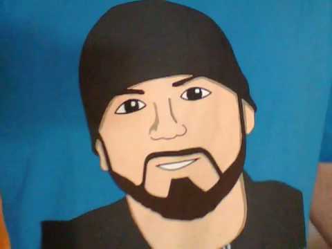 scottaminute - My submission to Scott Kinmartin to use as an intro on his SCOTTaMINUTE videos. I know that he has used it in at least two of his videos. THANKS @SCOTTaMINUT...