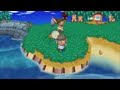 Animal Crossing: City Folk Preview / Teaser