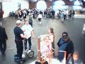 Maker Faire Time Lapse 1 Maker Faire Time Lapse 1