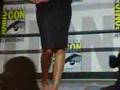 Jessica alba's C3P0 Shoes
