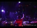 Ferry Corsten @ Aria Nightclub-Montreal 20/06/2003 - Part 4
