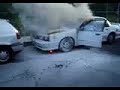 CCH SUR, KEMAZON DE COCHES parte 1