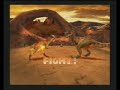 Jurassic Park Warpath: Pachy Vs Cryo