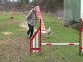 Monty Agility Training