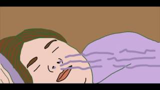 FA7P42 - Deleted Footage from 'The Five Senses of Asperger Syndrome'