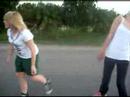 kadi and ally haha kadi and ally haha