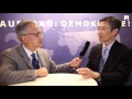 49th ADB Annual Meeting - Interview with Koji..