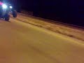 YAMAHA 700R عرض شباب بنغازي  LIBYAN BOYS = BENGHAZI