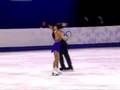 Kismet - Xue Shen & Hongbo Zhao 2002 Olympics Short Program