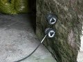 Chimney Boy - how to sweep chimneys with 90 degree bends