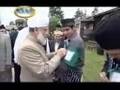 Mere Huzur Hazrate Masroor Zindabad