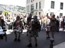 Carnibals - Mende 2006 - TOTO