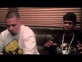 View RapRadar SXSW Interview Part 1