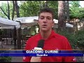 Icaro Tv. Intervista a Giacomo Gurini, nuova ala dei Crabs