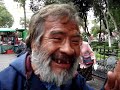 Entrevista con Changoleon
