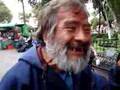 Entrevista con Changoleon