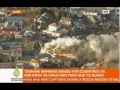Tokyo Japan 8.8 earthquake in Japan 3/11/11, live footage-video of Japan earthquake-tsunami