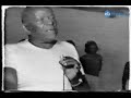 Mestre Bimba em Goiânia