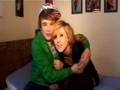 X Factor 2008 Week 9 EXCLUSIVE KISSING IN BED!! Eoghan Quigg & Diana Vickers