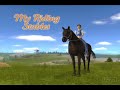 My Riding Stables 2 - Trailer